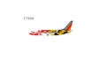 Southwest Airlines Boeing 737-700 (NG Models 1:400)