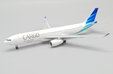 Garuda Indonesia Airbus A330-300 (JC Wings 1:400)