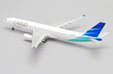 Garuda Indonesia Airbus A330-300 (JC Wings 1:400)