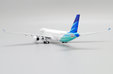 Garuda Indonesia Airbus A330-300 (JC Wings 1:400)