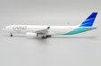 Garuda Indonesia Airbus A330-300 (JC Wings 1:400)