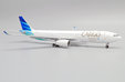 Garuda Indonesia Airbus A330-300 (JC Wings 1:400)