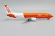 TNT (ASL Airlines) Boeing 737-400(SF) (JC Wings 1:200)