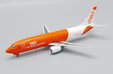 TNT (ASL Airlines) Boeing 737-400(SF) (JC Wings 1:200)