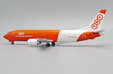 TNT (ASL Airlines) Boeing 737-400(SF) (JC Wings 1:200)
