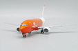 TNT (ASL Airlines) Boeing 737-400(SF) (JC Wings 1:200)