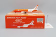 TNT (ASL Airlines) Boeing 737-400(SF) (JC Wings 1:200)