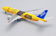 ANA All Nippon Airways Boeing 777-200(ER) (JC Wings 1:400)