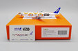 ANA All Nippon Airways Boeing 777-300(ER) (JC Wings 1:400)