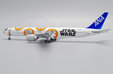 ANA All Nippon Airways Boeing 777-300(ER) (JC Wings 1:400)