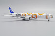 ANA All Nippon Airways Boeing 777-300(ER) (JC Wings 1:400)