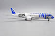 ANA All Nippon Airways Boeing 787-9 (JC Wings 1:400)