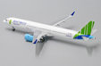 Bamboo Airways Airbus A321neo (JC Wings 1:400)