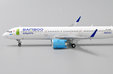 Bamboo Airways Airbus A321neo (JC Wings 1:400)