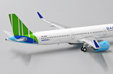 Bamboo Airways Airbus A321neo (JC Wings 1:400)