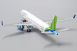 Bamboo Airways Airbus A321neo (JC Wings 1:400)