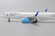 Bamboo Airways Airbus A321neo (JC Wings 1:400)