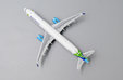 Bamboo Airways Airbus A321neo (JC Wings 1:400)