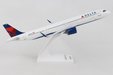 Delta Air Lines Airbus A321neo (Skymarks 1:150)