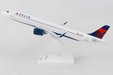 Delta Air Lines Airbus A321neo (Skymarks 1:150)