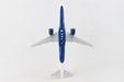 Delta Air Lines Airbus A321neo (Skymarks 1:150)