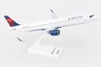 Delta Air Lines Airbus A321neo (Skymarks 1:150)