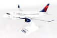 Delta Air Lines  Embraer E175 (Skymarks 1:100)