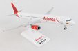 Avianca  - Airbus A321 (Skymarks 1:150)