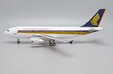 Singapore Airlines - Airbus A310-300 (JC Wings 1:200)