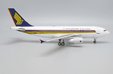 Singapore Airlines Airbus A310-300 (JC Wings 1:200)