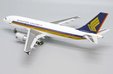 Singapore Airlines Airbus A310-300 (JC Wings 1:200)