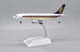 Singapore Airlines Airbus A310-300 (JC Wings 1:200)