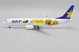 Skymark Airlines - Boeing 737-800 (JC Wings 1:200)