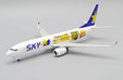 Skymark Airlines Boeing 737-800 (JC Wings 1:200)