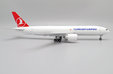 Turkish Cargo Boeing 777-200LRF (JC Wings 1:200)