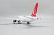 Turkish Cargo Boeing 777-200LRF (JC Wings 1:200)