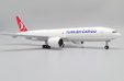 Turkish Cargo Boeing 777-200LRF (JC Wings 1:200)