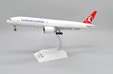 Turkish Cargo Boeing 777-200LRF (JC Wings 1:200)