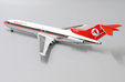 Ansett Australia Boeing 727-200(Adv) (JC Wings 1:200)