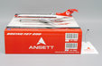 Ansett Australia Boeing 727-200(Adv) (JC Wings 1:200)