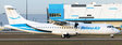 Amazon Prime Air - ATR72-500(F) (JC Wings 1:200)