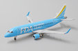 Fuji Dream Airlines Embraer 170-100STD (JC Wings 1:400)