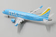 Fuji Dream Airlines Embraer 170-100STD (JC Wings 1:400)