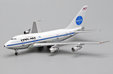 Pan Am Boeing 747SP (JC Wings 1:400)
