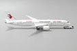 China Eastern Airlines Boeing 787-9 (JC Wings 1:400)