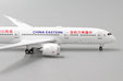 China Eastern Airlines Boeing 787-9 (JC Wings 1:400)