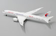 China Eastern Airlines Boeing 787-9 (JC Wings 1:400)