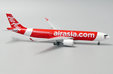 Thai AirAsia X Airbus A330-900neo (JC Wings 1:400)