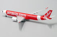 Thai AirAsia X Airbus A330-900neo (JC Wings 1:400)