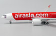 Thai AirAsia X Airbus A330-900neo (JC Wings 1:400)